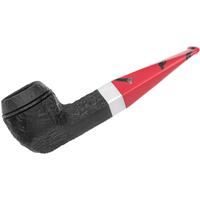 Peterson Dracula Sandblasted (150) Fishtail