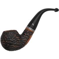 Peterson Dublin Filter Rusticated (XL02) Fishtail (9mm)