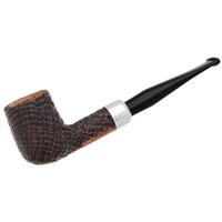 Peterson Arklow Sandblasted (X105) Fishtail