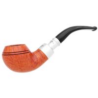 Peterson ピーターソン TAN SPIGOT パイプ SILVER Peterson ピーター
