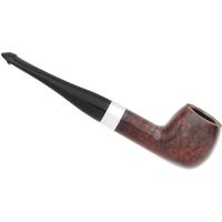 Peterson Aran Smooth Nickel Mounted (87) P-Lip