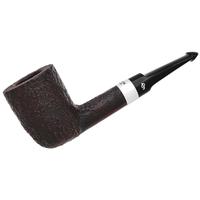 Peterson Pub Pipe Sandblasted Dublin P-Lip