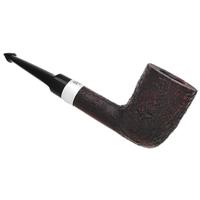 Peterson Pub Pipe Sandblasted Dublin P-Lip