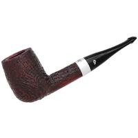 Peterson Pub Pipe Sandblasted Billiard P-Lip