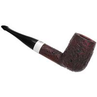 Peterson Pub Pipe Sandblasted Billiard P-Lip