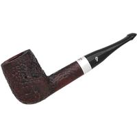 Peterson Pub Pipe Sandblasted Billiard P-Lip