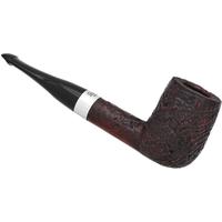Peterson Pub Pipe Sandblasted Billiard P-Lip