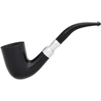 Peterson Ebony Spigot (128) Fishtail