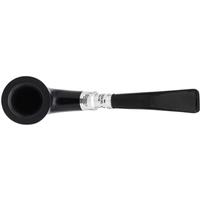 Peterson Ebony Spigot (128) Fishtail