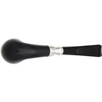 Peterson Ebony Spigot (128) Fishtail