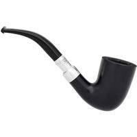 Peterson Ebony Spigot (128) Fishtail