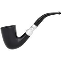 Peterson Ebony Spigot (128) Fishtail