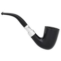 Peterson Ebony Spigot (128) Fishtail