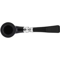 Peterson Ebony Spigot (128) Fishtail