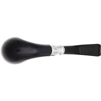 Peterson Ebony Spigot (128) Fishtail