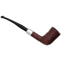 Peterson Irish Made Army Sandblasted (124) Fishtail