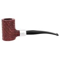Peterson Irish Made Army Sandblasted (701) Fishtail