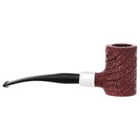 Peterson Irish Made Army Sandblasted (701) Fishtail