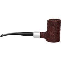 Peterson Irish Made Army Sandblasted (701) Fishtail