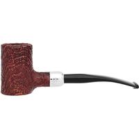 Peterson Irish Made Army Sandblasted (701) Fishtail