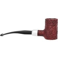 Peterson Irish Made Army Sandblasted (701) Fishtail