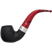 Peterson Dracula Sandblasted (230) Fishtail