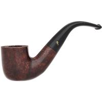 Peterson Aran Smooth (01) Fishtail