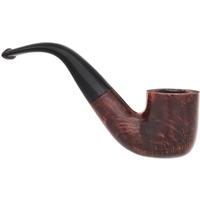 Peterson Aran Smooth (01) Fishtail