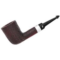 Peterson Pub Pipe Sandblasted Dublin P-Lip