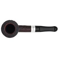 Peterson Pub Pipe Sandblasted Dublin P-Lip