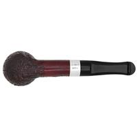 Peterson Pub Pipe Sandblasted Dublin P-Lip