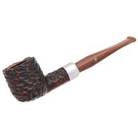 Peterson Derry Rusticated (606) Fishtail