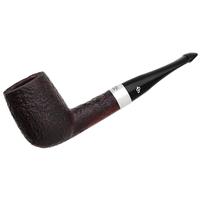 Peterson Pub Pipe Sandblasted Billiard P-Lip