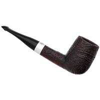 Peterson Pub Pipe Sandblasted Billiard P-Lip