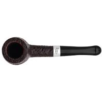 Peterson Pub Pipe Sandblasted Billiard P-Lip