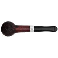 Peterson Pub Pipe Sandblasted Billiard P-Lip