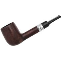 Peterson Aran Smooth Nickel Mounted (53) Fishtail