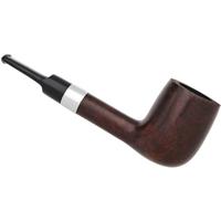 Peterson Aran Smooth Nickel Mounted (53) Fishtail