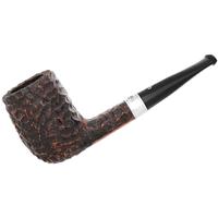 Peterson Short Rusticated (264) Fishtail