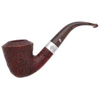 Peterson Irish Harp Sandblasted (B10) Fishtail