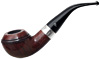 Peterson Claddagh (999) Fishtail
