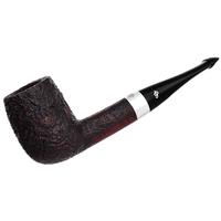 Peterson Pub Pipe Sandblasted Billiard P-Lip