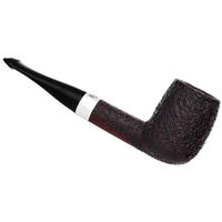Peterson Pub Pipe Sandblasted Billiard P-Lip