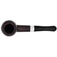 Peterson Pub Pipe Sandblasted Billiard P-Lip