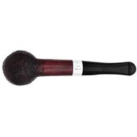 Peterson Pub Pipe Sandblasted Billiard P-Lip