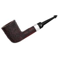Peterson Pub Pipe Sandblasted Dublin P-Lip