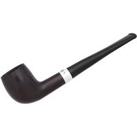 Peterson Junior Heritage Silver Mounted Pear Fishtail