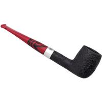 Peterson Dracula Sandblasted (15) Fishtail