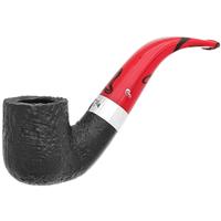 Peterson Dracula Sandblasted (01) Fishtail