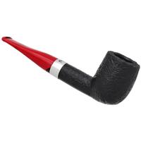 Peterson Dracula Sandblasted (106) Fishtail